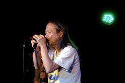 Damo Suzuki / Neuschlaufen on May 13, 2018 [152-small]