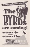 The Byrds / Lothar And The Hand People / David Frye on Oct 4, 1966 [526-small]
