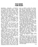 The Band / Tom Rush on Dec 26, 1969 [528-small]