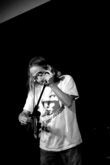 Damo Suzuki / Neuschlaufen on May 13, 2018 [153-small]
