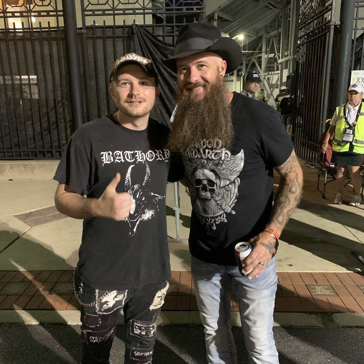 cody jinks tour australia