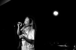 Damo Suzuki / Neuschlaufen on May 13, 2018 [156-small]