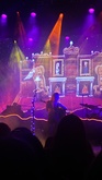 Phoebe Bridgers / Bartees Strange on Jul 24, 2022 [570-small]