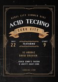 Acid Techno @ Crack Jenny's on Jul 22, 2022 [590-small]