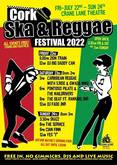 CORK SKA & REGGAE FESTIVAL 2022 on Jul 22, 2022 [591-small]