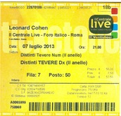 Leonard Cohen on Jul 7, 2013 [607-small]