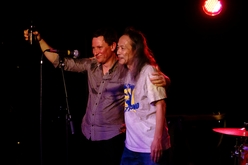 Damo Suzuki / Neuschlaufen on May 13, 2018 [162-small]