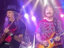 The Doobie Brothers on Sep 19, 2015 [624-small]