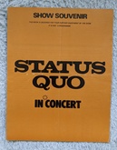 Status Quo on Oct 7, 1973 [634-small]