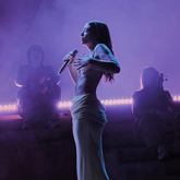 Lorde / Marlon Williams on Jun 23, 2022 [637-small]