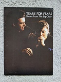 Tears For Fears on May 16, 1985 [643-small]