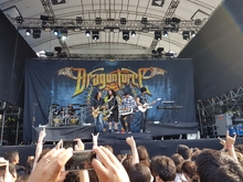 Megadeth / Sabaton / Dragonforce / Children of Bodom on Jul 10, 2016 [647-small]