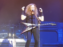 Megadeth / Sabaton / Dragonforce / Children of Bodom on Jul 10, 2016 [649-small]