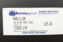 Marillion on Nov 29, 2009 [675-small]
