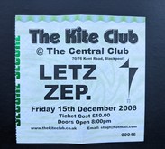 Letz Zep on Dec 15, 2006 [695-small]