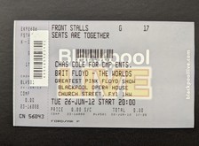 Brit Floyd on Jun 26, 2012 [706-small]