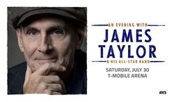 tags: James Taylor, Las Vegas, Nevada, United States, T-Mobile Arena - James Taylor on Jul 30, 2022 [712-small]