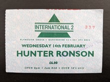 Hunter Ronson on Feb 14, 1990 [716-small]