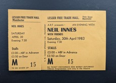 Neil Innes on Apr 30, 1983 [723-small]