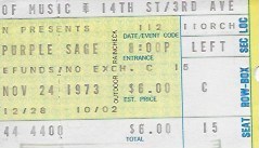 New Riders of the Purple Sage / Commander Cody and His Lost Planet Airmen on Nov 24, 1973 [175-small]
