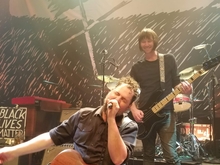 Drive-By Truckers / Drive / Hiss Golden Messenger on Apr 21, 2017 [763-small]