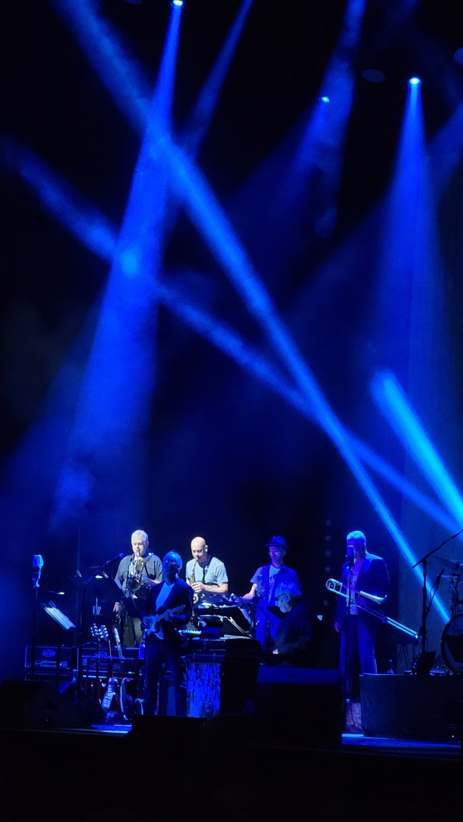 Steely Dan Concert & Tour History (Updated for 2022) Concert Archives