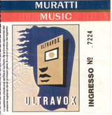 Ultravox on Dec 3, 1981 [777-small]