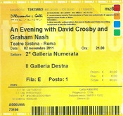 David Crosby & Graham Nash on Nov 2, 2011 [778-small]