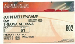 John Mellencamp on Jul 10, 2011 [782-small]