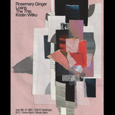 Rosemary Ginger / Loans / The This / Kristin Witko on Jul 8, 2022 [800-small]