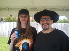 The Smithereens on Jul 13, 2012 [806-small]