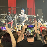 Rob Zombie / Mudvayne / Static-X / Powerman 5000 on Jul 24, 2022 [830-small]