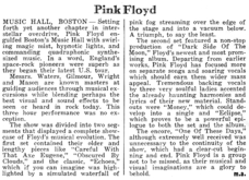 Pink Floyd on Mar 14, 1973 [842-small]