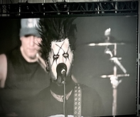 Rob Zombie / Mudvayne / Static-X / Powerman 5000 on Jul 24, 2022 [847-small]