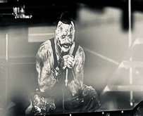 Rob Zombie / Mudvayne at PNC Music Pavilion on Jul 24, 2022 [848-small]