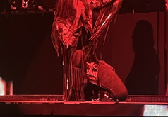 Rob Zombie / Mudvayne at PNC Music Pavilion on Jul 24, 2022 [849-small]
