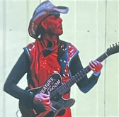 Rob Zombie / Mudvayne at PNC Music Pavilion on Jul 24, 2022 [851-small]
