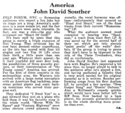 America / J.D. Souther on Feb 11, 1973 [883-small]