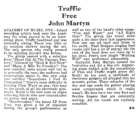 Traffic / Free / John Martyn on Feb 9, 1973 [893-small]
