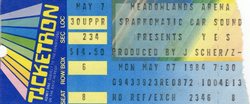 Yes on May 7, 1984 [194-small]