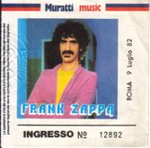 Frank Zappa on Jul 9, 1982 [945-small]