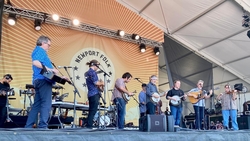 Newport Folk Festival 2022 on Jul 22, 2022 [981-small]