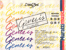 Genesis on Sep 7, 1982 [987-small]