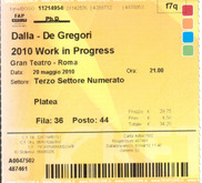Lucio Dalla & Francesco De Gregori on May 20, 2010 [993-small]