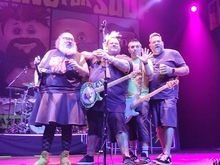 Less Than Jake / Bowling for Soup / Cliffdiver / Doll Skin on Jul 23, 2022 [004-small]