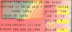 Frank Zappa on Aug 16, 1984 [203-small]