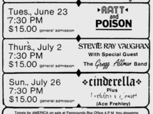 Ratt / Poison on Jul 23, 1987 [086-small]