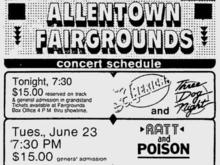 Ratt / Poison on Jun 23, 1987 [089-small]