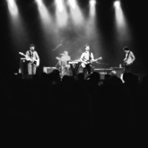 The Dismemberment Plan / Telekenisis on Dec 12, 2013 [721-small]