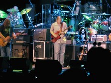 Allman Brothers Band / Phil Lesh & Friends on Oct 3, 2008 [187-small]